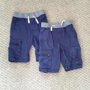 Hanna Andersson Boys Shorts